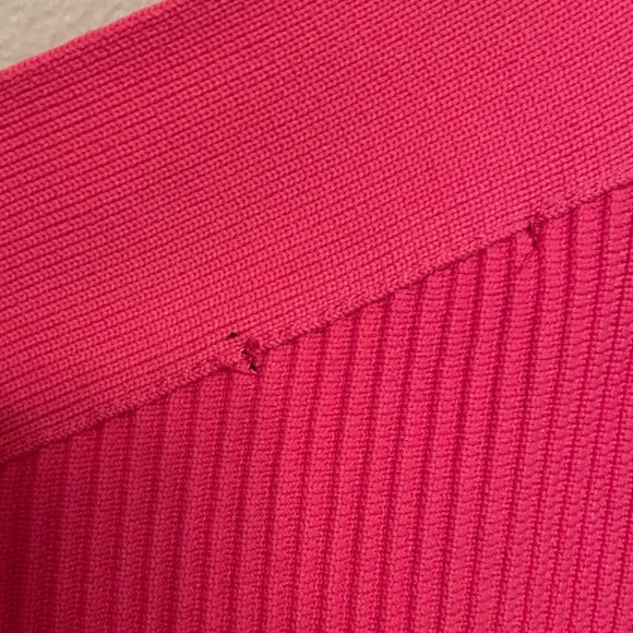 Cute Pink shaping dress!!! - Picture 4 of 4